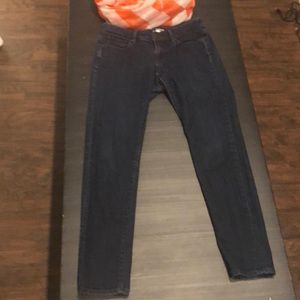 2p loft jeans